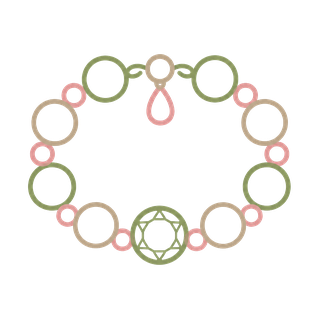 天然石アクセサリー